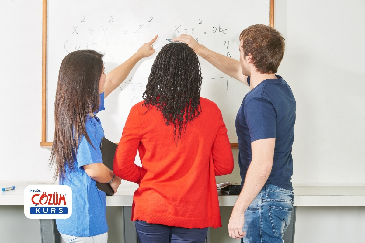Matematik Kursu